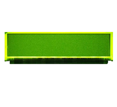 Grafische LCD-displaymodule 122x32